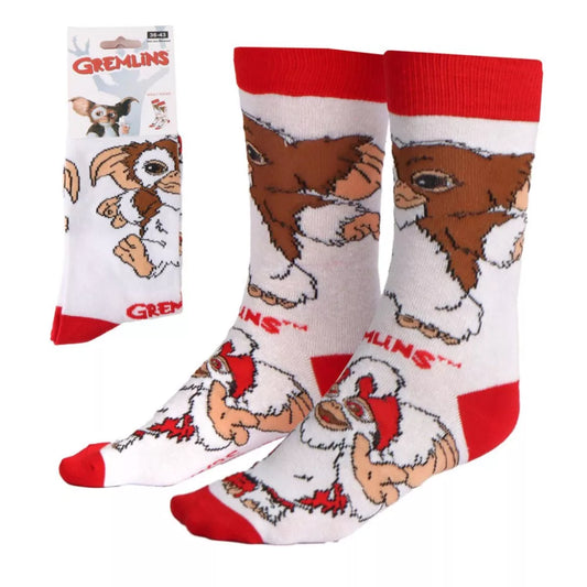 Chaussettes longues adultes Gremlins 36/43