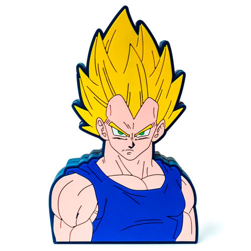 Enceinte Vegeta Dragon Ball Z