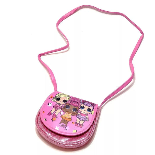 Mini sac LOL 15 cm