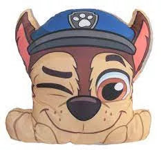 Coussin décoratif pat patrouille Chase