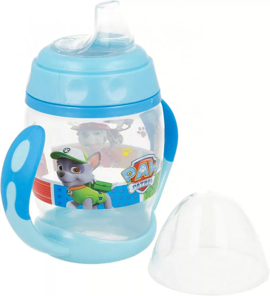 Gobelet en silicone Pat' Patrouille 270 ml
