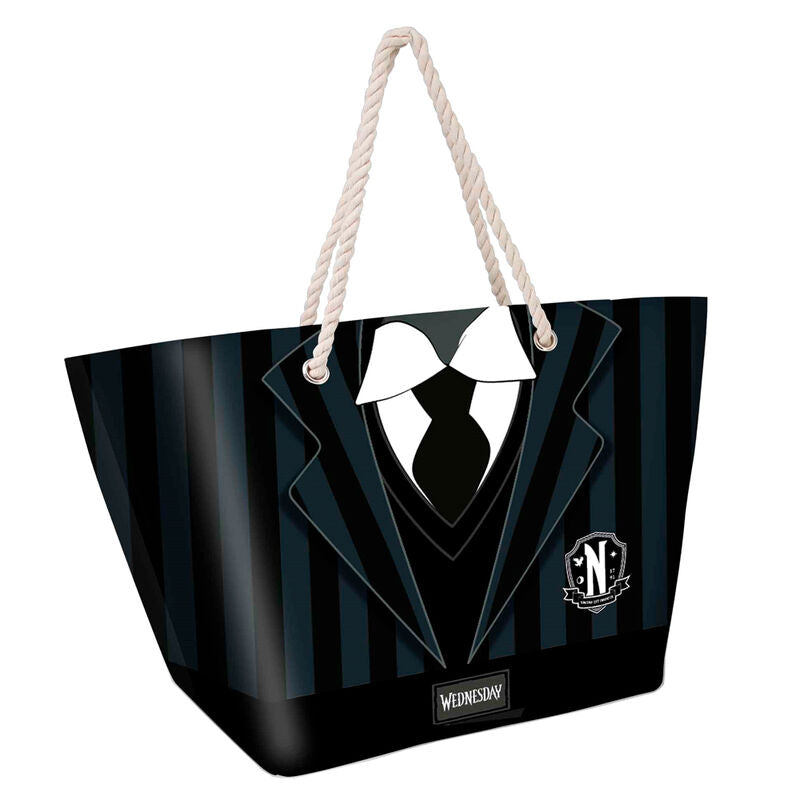 Sac de plage uniforme  mercredi