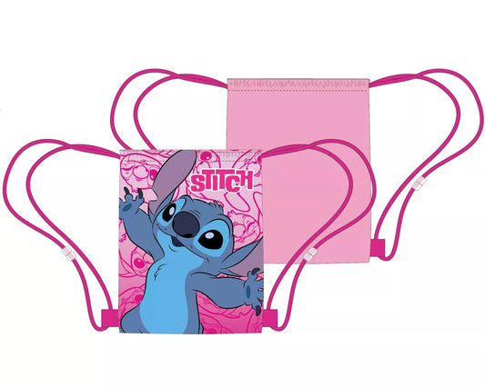 Sac de sport Stitch 40cm