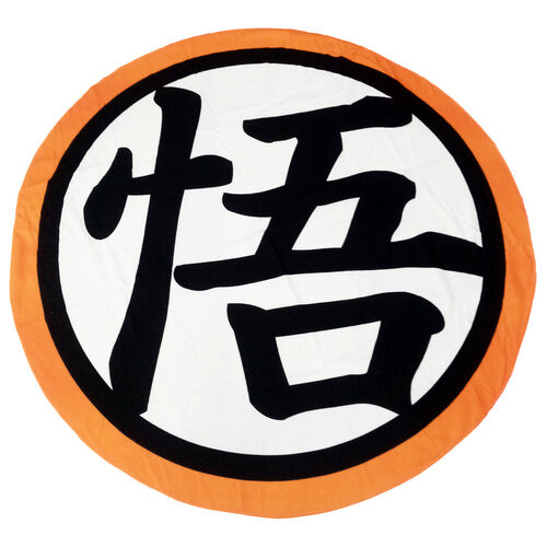 Serviette en microfibre Dragon Ball