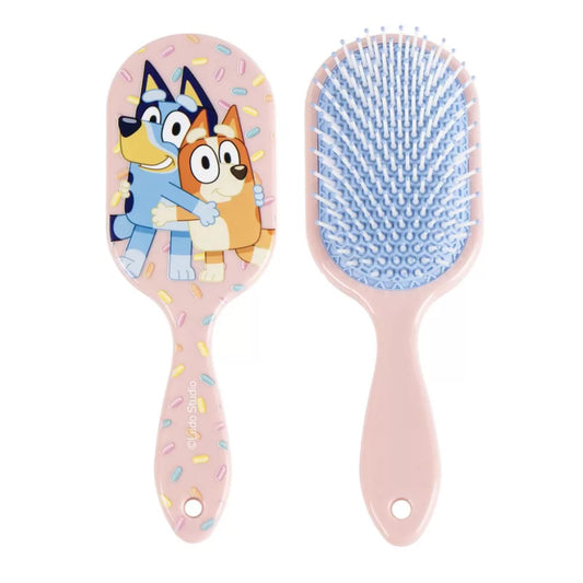 Brosse à cheveux 20cm Bluey