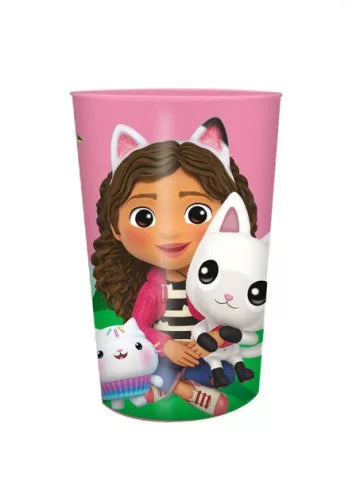 Gobelet en plastique Gabby