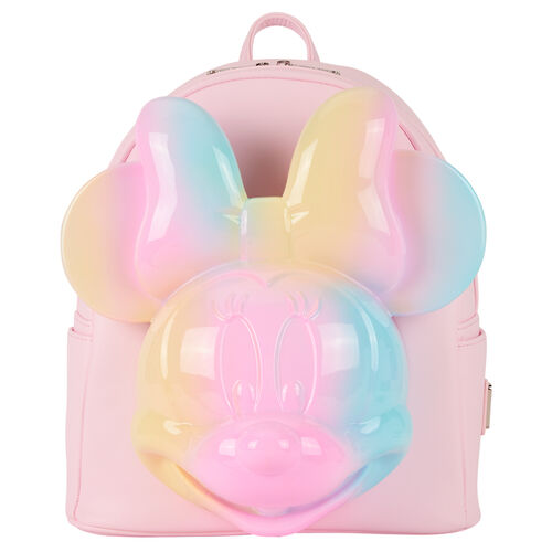 Sac à dos Minnie Disney Loungefly 31 cm