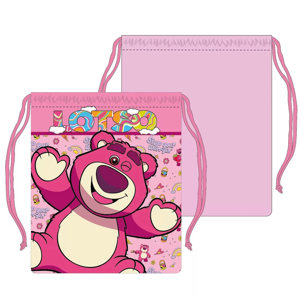 Sac à lunch Lotso