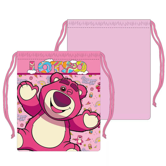 Sac à lunch Lotso