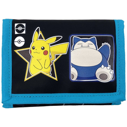Portefeuille Pokémon Géo