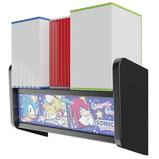 Lampe Acarde Sonic le Hérisson