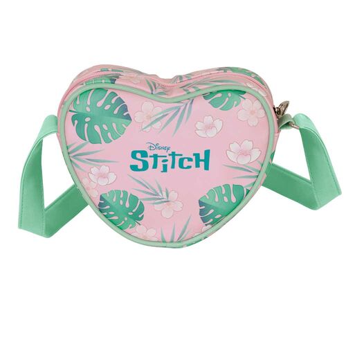 Sac cœur Disney Stitch
