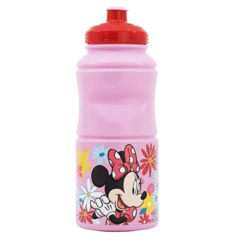 Gourde en plastique Minnie 380ml