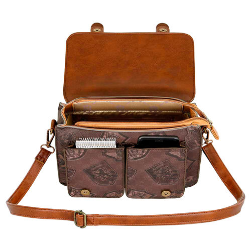 Sac cartable Harry Potter Pride