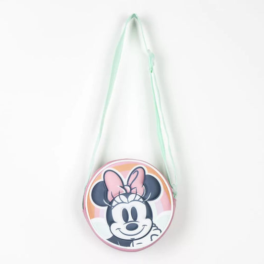 Sacoche bandoulière Minnie