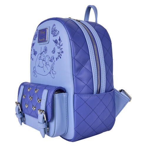 Sac à dos Bourriquet Winnie l'ourson Disney 27 cm