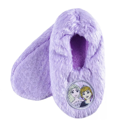 Chaussons d'hiver pour enfants Disney Frozen 31/34