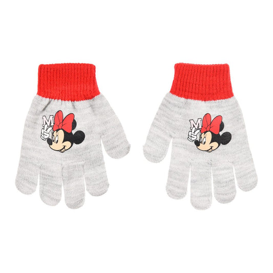 Gants pour enfants Disney Minnie