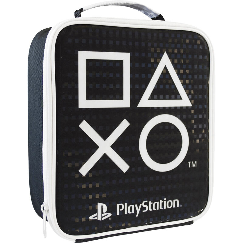 Sac à collation thermique Playstation