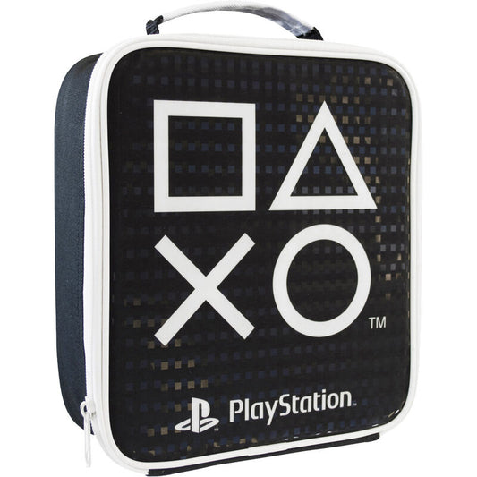 Sac à collation thermique Playstation