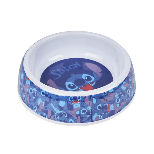 Gamelle pour chien et chat Disney Lilo et Stitch 500 ml