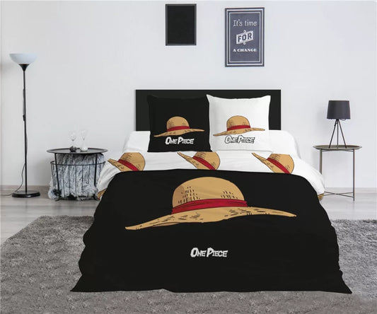 Parure de lit double One Piece