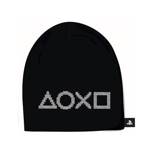 Bonnet PlayStation 54cm