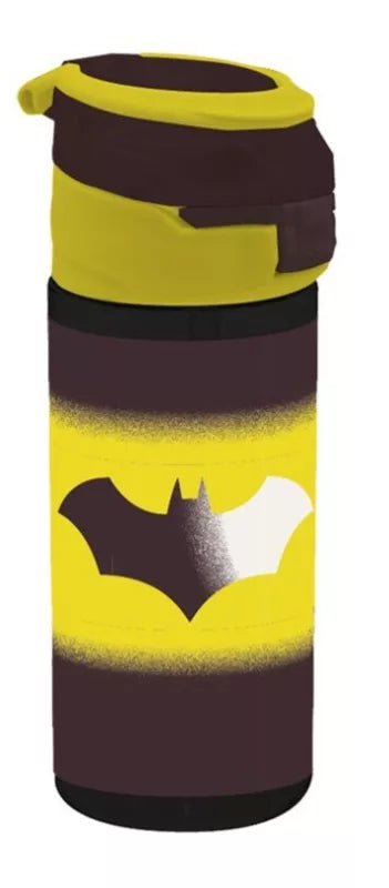 Gourde en plastique Batman 532 ml