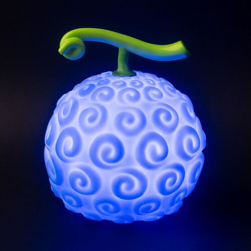 Lampe fruit Gum Gum One Piece
