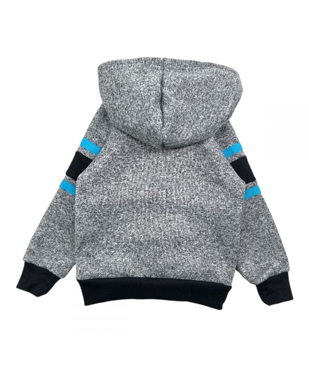 Sweat à capuche Pat Patrouille 2-8 ans