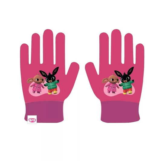 Gants pour enfants Bing