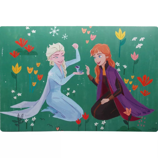 Set de table Reine des neiges