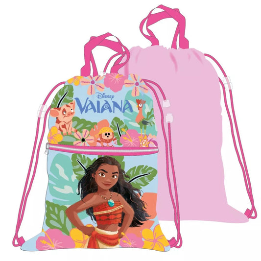Sac de sport Vaïana 45cm