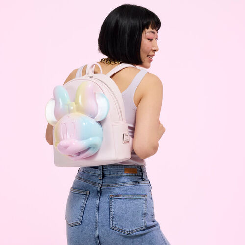 Sac à dos Minnie Disney Loungefly 31 cm