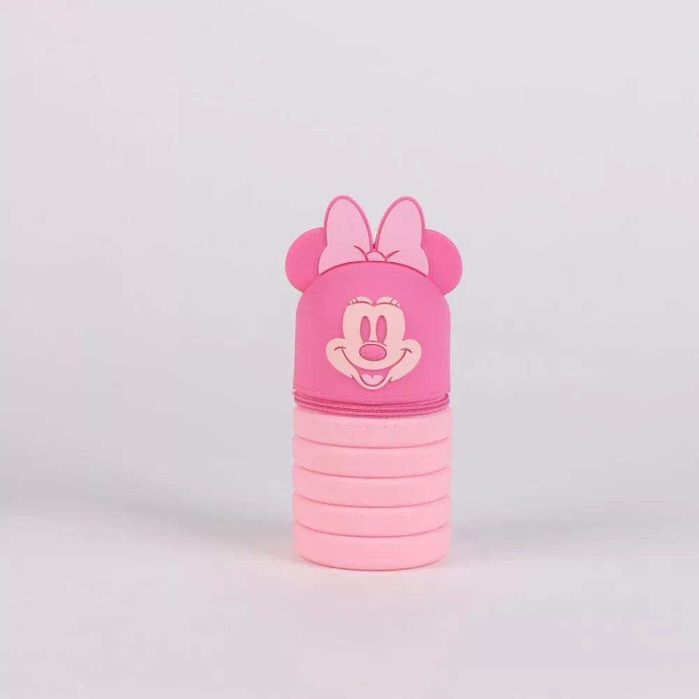Trousse à crayons 3D Minnie