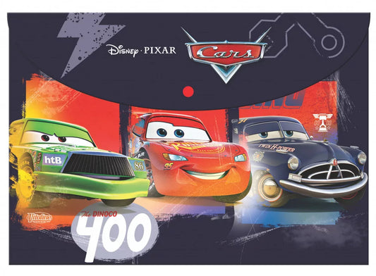 Porte-documents A/4 Cars