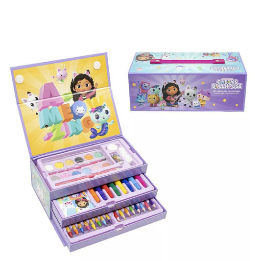 Ensemble de papeterie Gabby