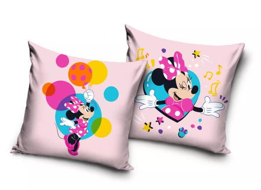 Taie d’oreiller Minnie