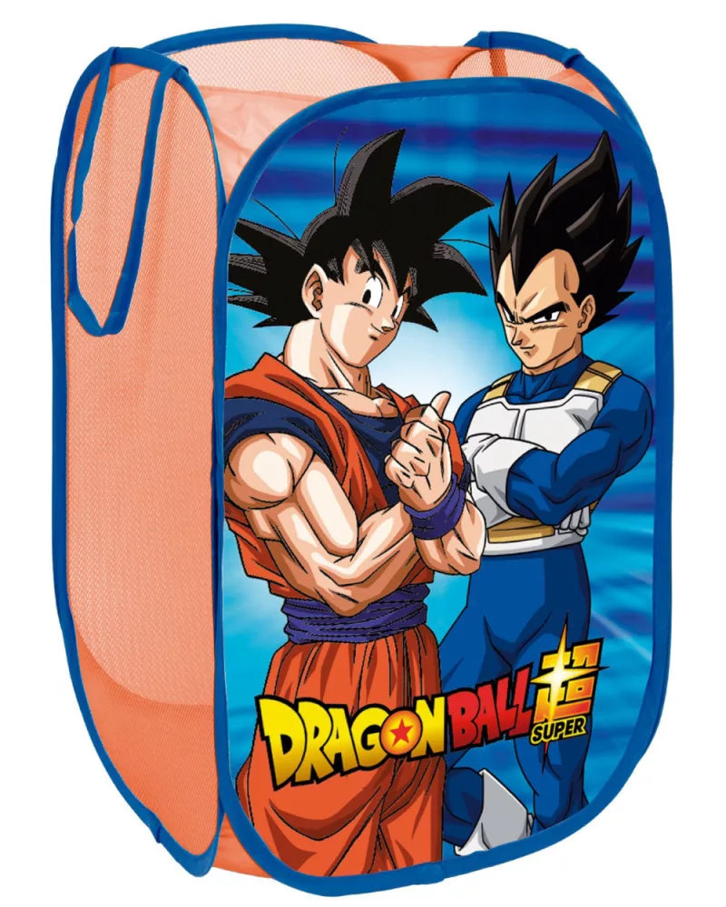 Rangement pour jouets Dragon Bal