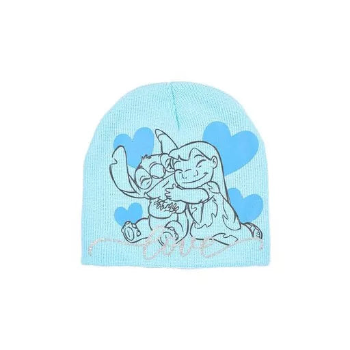 Bonnet pour enfant Stitch 52