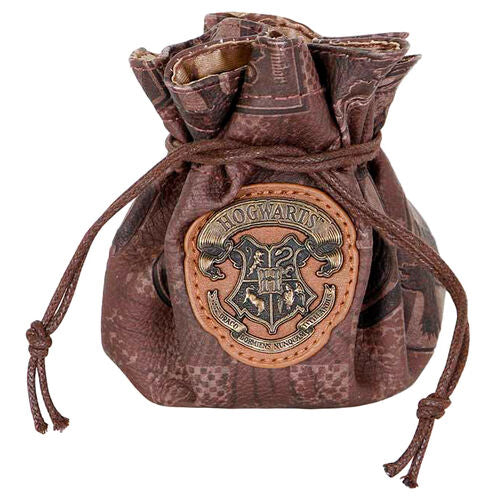 Porte monnaie Harry Potter