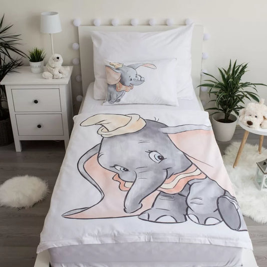 Parure de lit bébé Dumbo