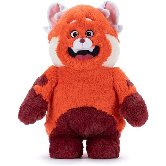 Peluche Panda Mei Tournant Rouge Disney Pixar douce 25cm