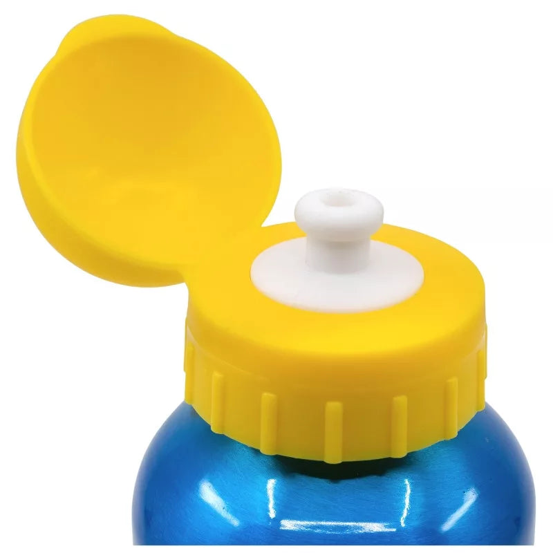 Gourde en aluminium Pat Patrouille 400ml
