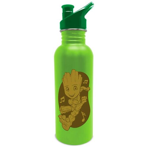 Bouteille Groot Marvel Les Gardiens de la Galaxie