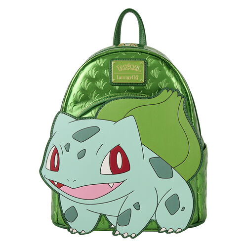 Sac à dos Bulbizarre Pokémon Loungefly 26 cm