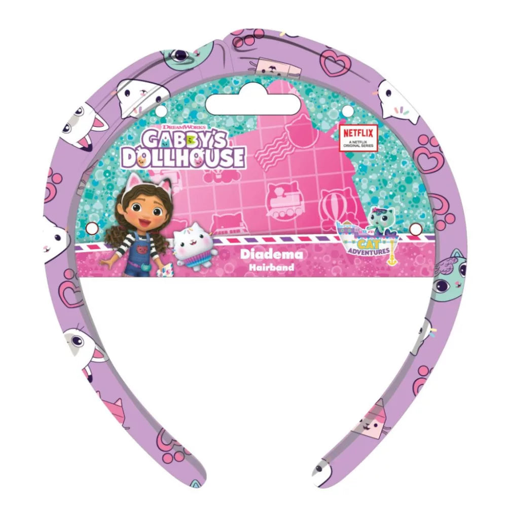 Bandeau cheveux Gabby