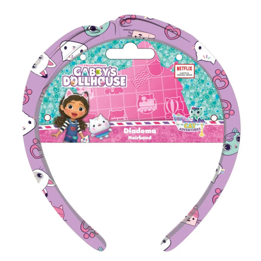 Bandeau cheveux Gabby