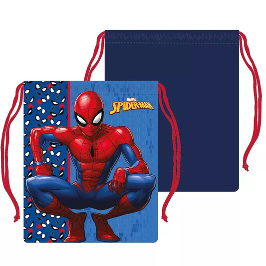 Sac à  lunch Spiderman