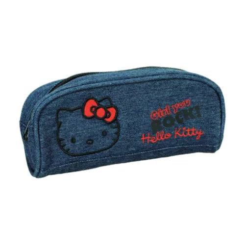 Trousse Hello Kitty 24cm